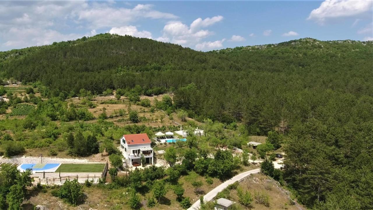 Luxury Villa Heaven Nr. 2 Muc Exterior photo