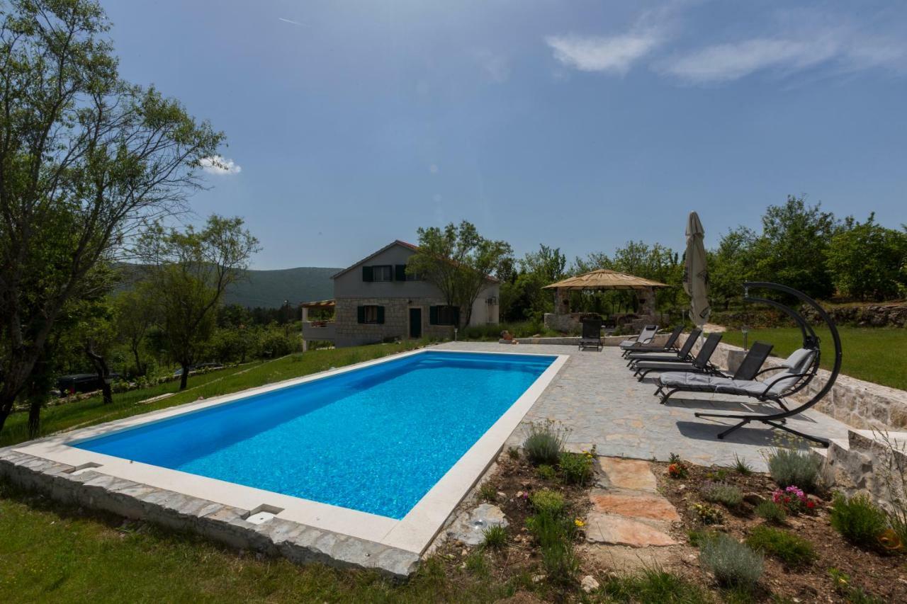 Luxury Villa Heaven Nr. 2 Muc Exterior photo
