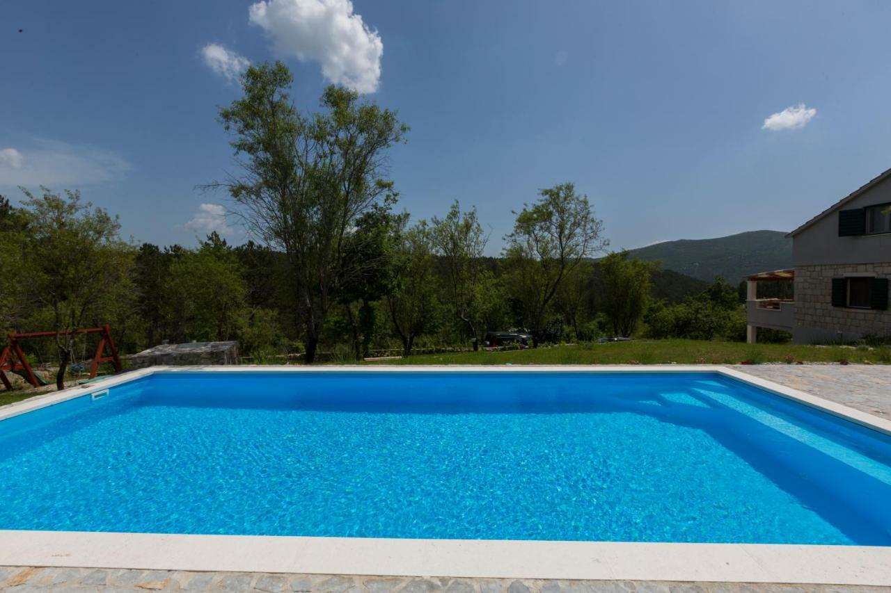 Luxury Villa Heaven Nr. 2 Muc Exterior photo